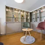 La Chartreuse - Bed & Breakfast