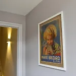 La Chartreuse - Bed & Breakfast Bordeaux