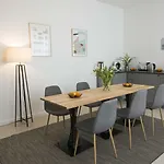Oda ve Kahvaltı La Chartreuse - 4*