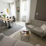 La Chartreuse - Oda ve Kahvaltı Bordeaux