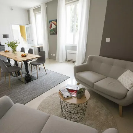 La Chartreuse - Bed & Breakfast Bordeaux