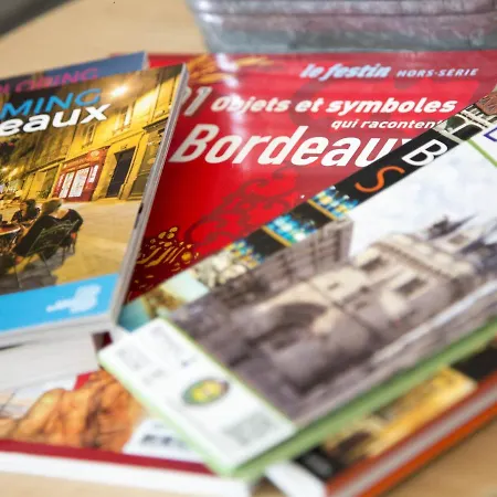 Bed & Breakfast La Chartreuse - Bordeaux