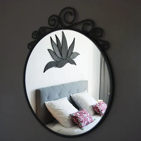 Bed & Breakfast La Chartreuse -