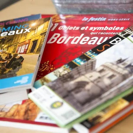 La Chartreuse - B&B 보르도