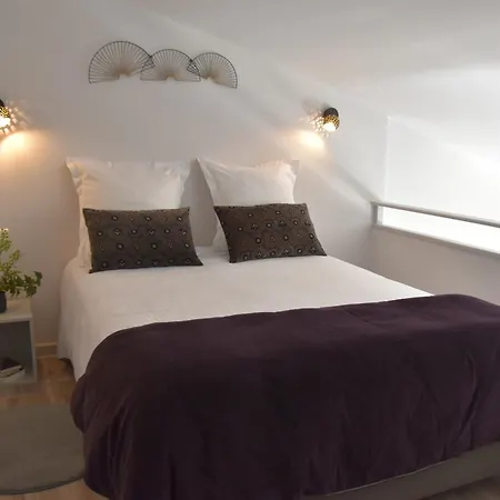 La Chartreuse - Bed & Breakfast