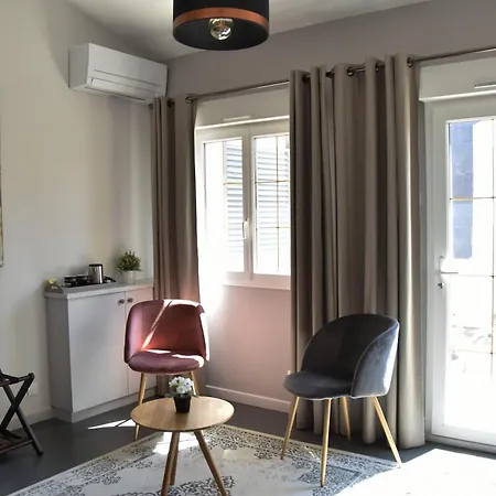 Bed & Breakfast La Chartreuse - 4*