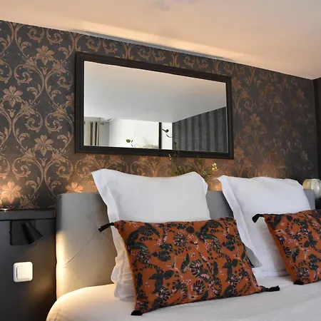 La Chartreuse - Couette-café
