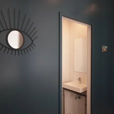La Chartreuse - Bed & Breakfast Bordeaux