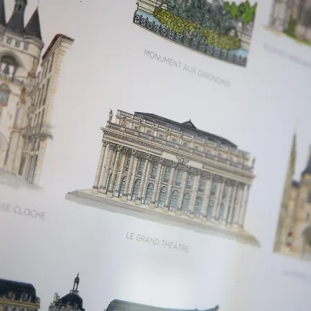 La Chartreuse - Bordeaux