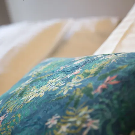 住宿加早餐酒店 La Chartreuse - 波尔多