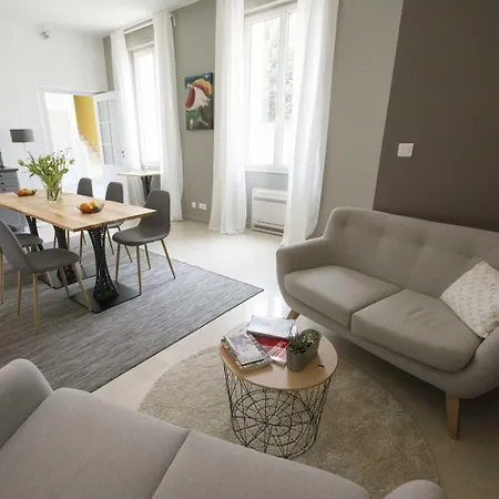 La Chartreuse - Bed & Breakfast Bordeaux