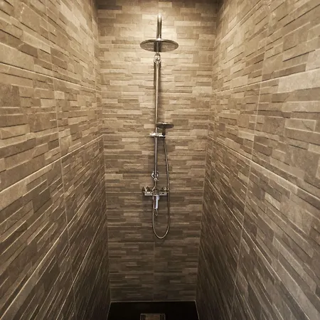 Bed & Breakfast La Chartreuse -