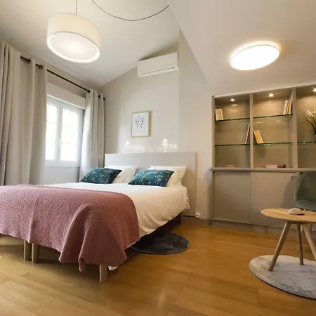 La Chartreuse - Bed & Breakfast