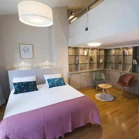 Bed & Breakfast La Chartreuse -