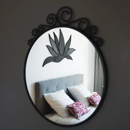 Bed & Breakfast La Chartreuse -