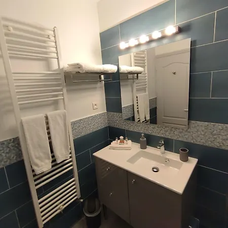 La Chartreuse - Bed & Breakfast