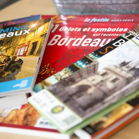 Bed & Breakfast La Chartreuse - Bordeaux