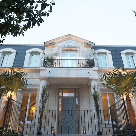 La Chartreuse - Bed & Breakfast