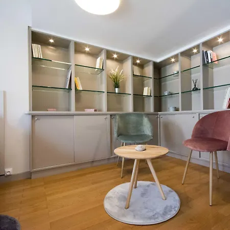 住宿加早餐酒店 La Chartreuse -