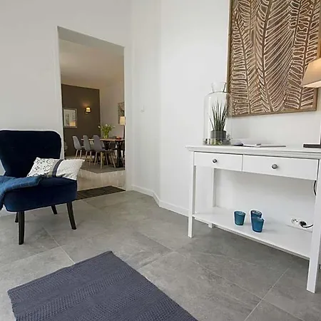 Nocleg ze śniadaniem La Chartreuse - 4*