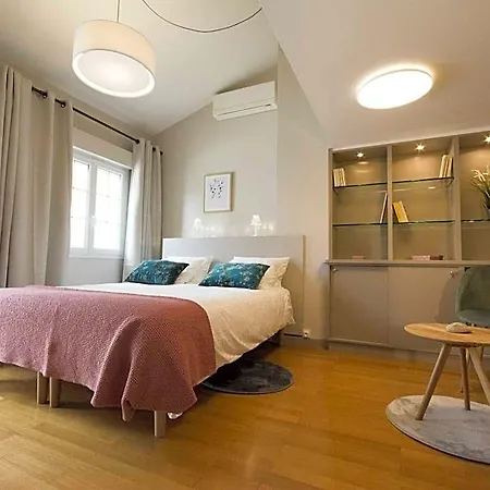 Nocleg ze śniadaniem La Chartreuse - 4*