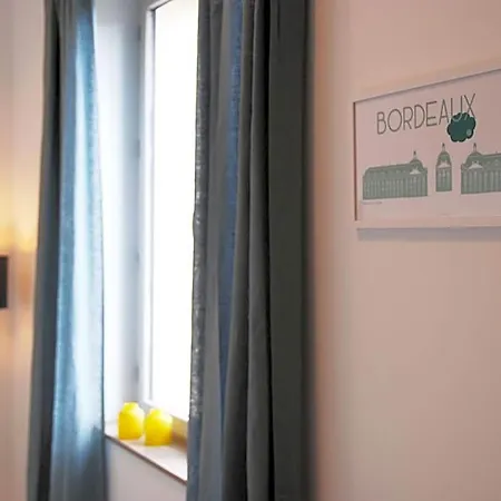 La Chartreuse - 4* Bordeaux