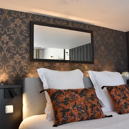 Bed & Breakfast La Chartreuse - 4*