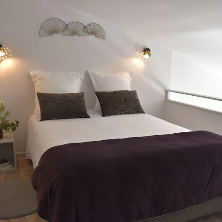 La Chartreuse - 4*