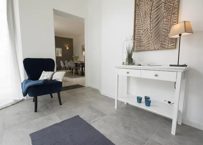 La Chartreuse - Bed & Breakfast Bordeaux