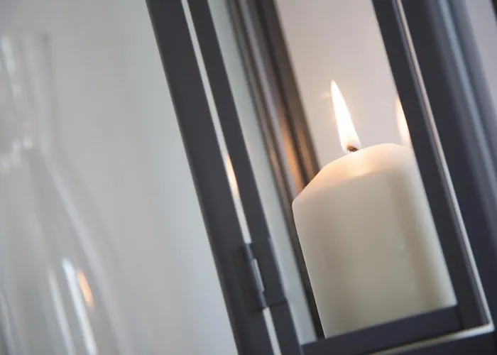 Bed and breakfast La Chartreuse -