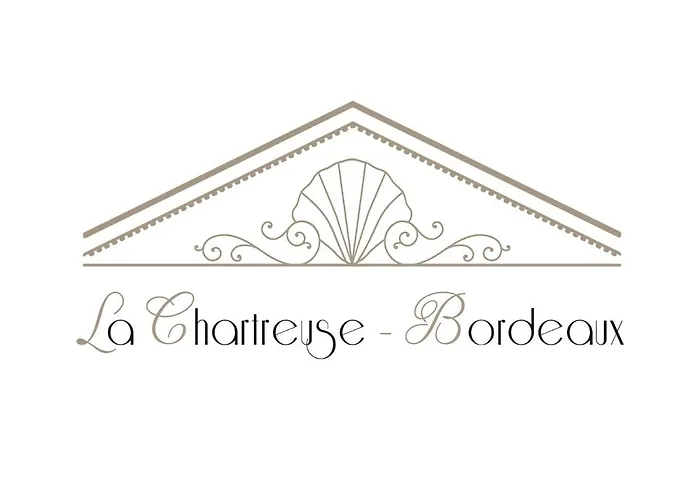 La Chartreuse - Bed & Breakfast Bordeaux