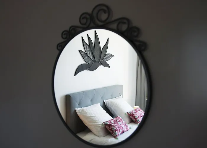 Bed & Breakfast La Chartreuse -