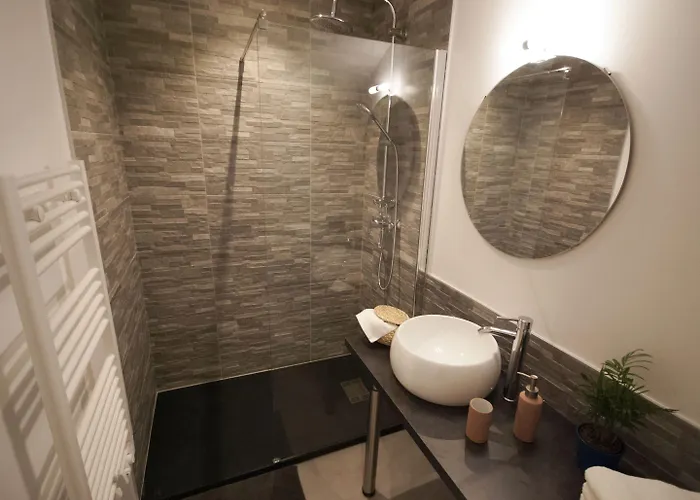 Bed & Breakfast La Chartreuse - Bordeaux