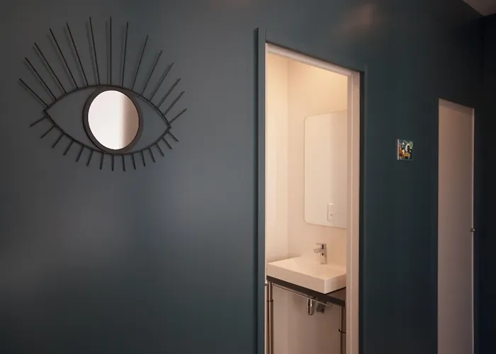 La Chartreuse - Bed and breakfast Burdeos