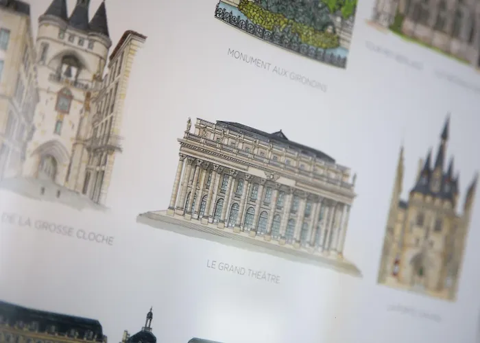 La Chartreuse - Burdeos