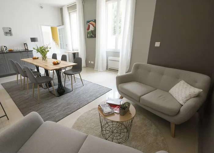 La Chartreuse - Bed & Breakfast Bordeaux