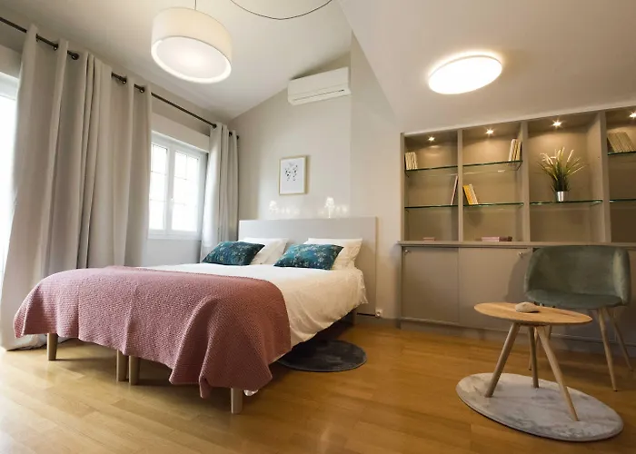 La Chartreuse - Bed & Breakfast