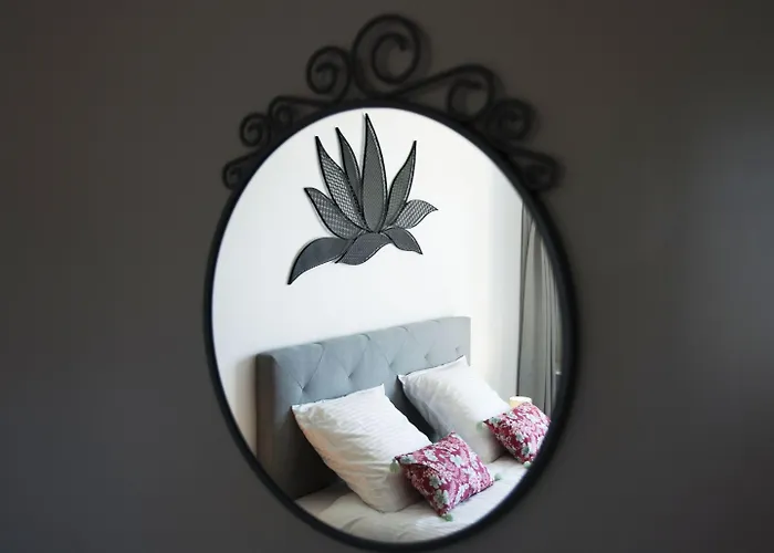 Bed and breakfast La Chartreuse -