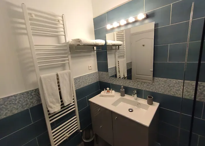 La Chartreuse - Alojamento de Acomodação e Pequeno-almoço