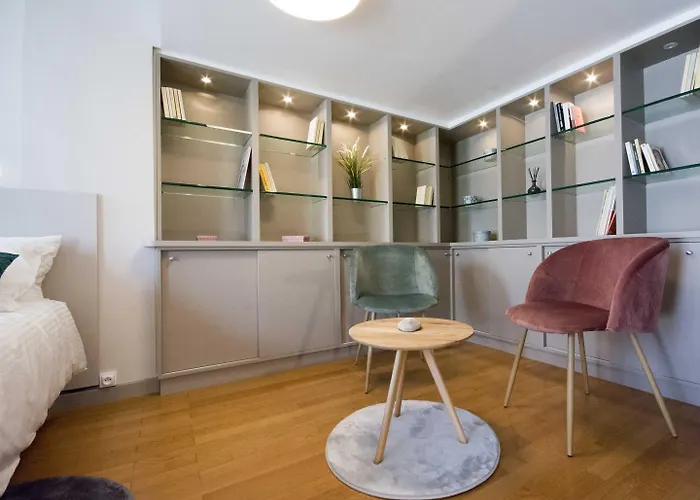 Bed and breakfast La Chartreuse -