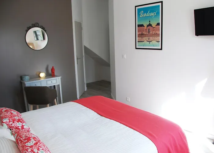 La Chartreuse - Bordéus