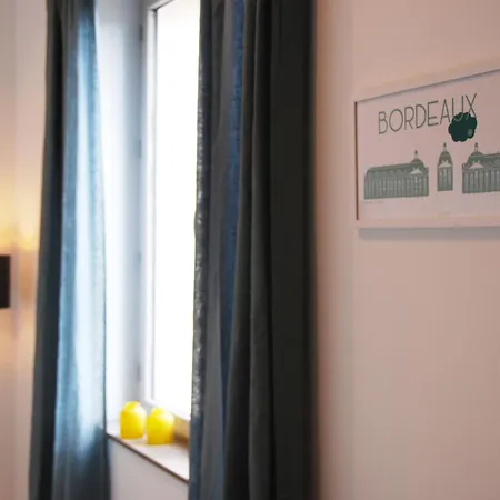 La Chartreuse - Nocleg ze śniadaniem 4*