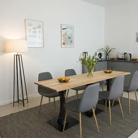 Nocleg ze śniadaniem La Chartreuse - 4*