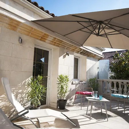 La Chartreuse -