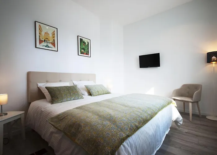 La Chartreuse - Bordeaux