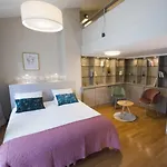 La Chartreuse - Bed & Breakfast 4*