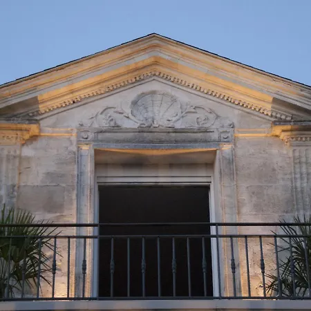 Bed & Breakfast La Chartreuse - Bordeaux