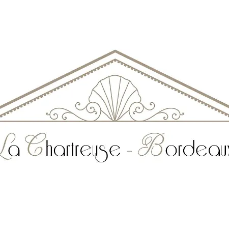 La Chartreuse - Panzió Bordeaux