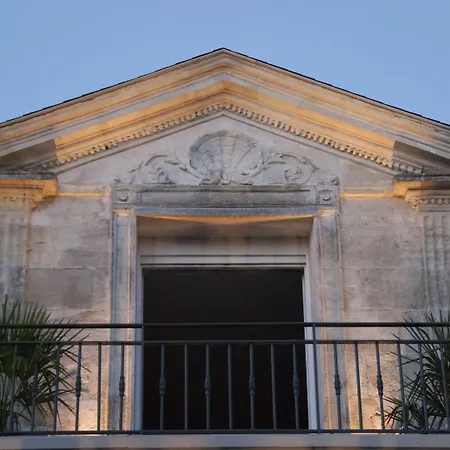 La Chartreuse - Bed & Breakfast 4*