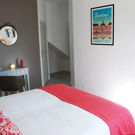 La Chartreuse - Bordeaux